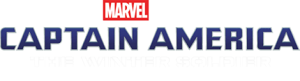 'falcon & winter soldier' logo from disney+ and my fan. Captain America The Winter Soldier 2014 Cast More