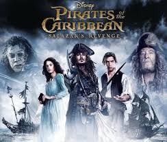 Pirates of the caribbean 5 is in theaters now and if you head out to see the latest installment featuring jack sparrow, stick around through all of the credits for an extra scene after the movie ends. Pin By Joseph On Pirates Of The Caribbean Pirates Of The Caribbean Pirates Caribbean