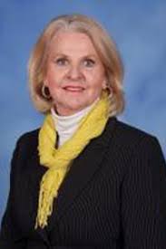 Brenda Brown - Ballotpedia