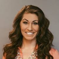 Katherine Gross's Instagram, Twitter & Facebook