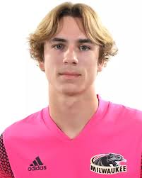 2025 Men's Soccer Roster