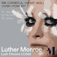 Luther Monroe