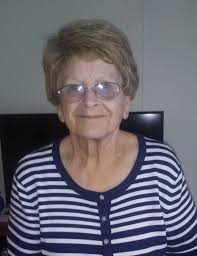 Obituary information for Theresa Carney