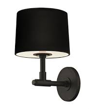 This will likely be based. Soho Wall Sconce By Sonneman A Way Of Light 4950 25 Wall Lights Black Wall Sconce Indoor Wall Sconces