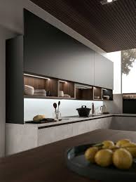 e wall kitchen system azure magazine
