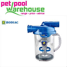 Do You Have A Leaf Litter Problem Zodiac Cyclonic Leaf Catcher Is The Perfect Accessory For You If Your Sucti Pool Skimmer Pool Cleaning Robotic Pool Cleaner