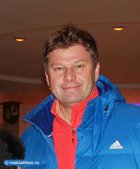 Ольга бузова и дмитрий губерниев. A Dostoin Li Kommentirovat Biatlon Dmitrij Guberniev