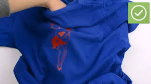 Reduce the heat if you notice that the garment is being damaged. 3 Ways To Remove An Iron On Transfer From Clothes Wikihow