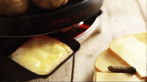 Raclette De Savoie Alimentation Blogs Culinaires Culinaire