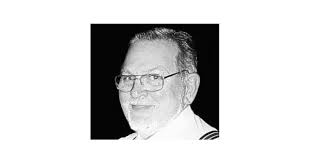 Jack COUCH Obituary (1944