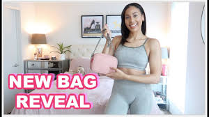 Also set sale alerts and shop exclusive offers only on shopstyle. New Bag Reveal Angela Roi Grace Micro Crossbody Youtube
