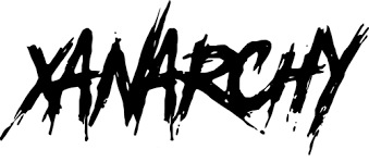 Pin On Xanashi Lil xan's fandom is called the xanarchy, and he wants to rep them. pin on xanashi