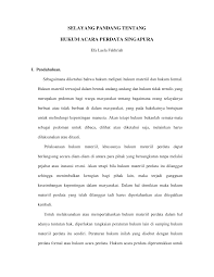 Doc sejauh manakah perjanjian british di tanah melayu menyebabkan mereka menjadi kuasa tunggal 1824 1874 nurul shafiqah shafif academia edu. Https Adoc Tips Download Selayang Pandang Tentang Hukum Acara Perdata Singapura Html