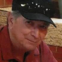 Rudopho "Rudy" Jimenez Obituary