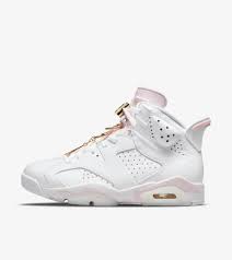 Michael jordan and jordan brand are committed to impacting the lives of the black community and eliminating systemic racism and black voter suppression. Air Jordan 6 Gold Hoops Fur Damen Erscheinungsdatum Nike Snkrs De