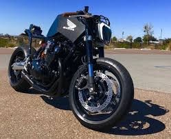 The cb series bikes were designed mainly for commuting and cruising. Honda Cb900ss 900 Cb Cafe Racer 82 Dohc Cb1000 F Wiesco 985 Ohlins Ttx Custom Cafe Racer Motorcycles For Sale