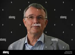 Michael luders author hi-res stock photography and images