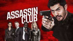 دانلود رایگان فیلم Assassin Club 2023 (دانلود فیلم باشگاه آدمکش 2023)