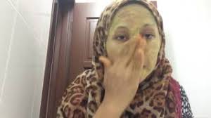 Pertama rebus susu kemudian kocok dengan whiks sampai membentuk foam. Bedak Sejuk Kunyit Youtube