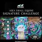 ASEA NSW Signature Challenge & Its Almost Xmas event image