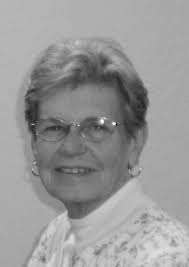 Bonnie Jean (BJ) Sibley