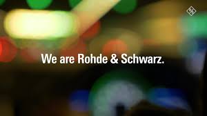 Rohde & schwarz integrates tactical sigint/ew systems into a wide rohde & schwarz integrates tactical sigint/ew systems into a wide variety of platforms (air / land / sea) and applications. Rohde Schwarz Home Facebook