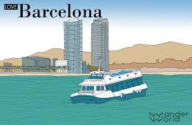 Visit Barcelona Visiter Barcelone Voyage Barcelone Barcelone