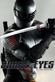 Watch the trailer, find screenings & book tickets for snake eyes: Snake Eyes G I Joe Origins Dvd Release Date Blu Ray Details