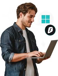 Download a VPN for Windows PC and laptop - Surfshark