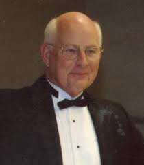 James Donald "Don" Cargill Obituary