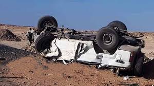 Accident mortel au maroc 2016. Algerie Un Grave Accident Fait 20 Morts Et 11 Blesses