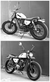 pin by tricky on bikes retro motorcycle cafe racer motorcycle bike rider