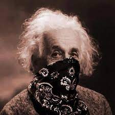 Revolution Mc Einstein Gangsta Gangsta Rap