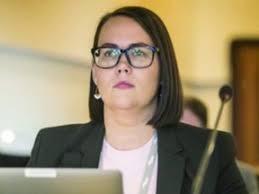 Alexis Taylor chosen for U.S. agriculture and trade post