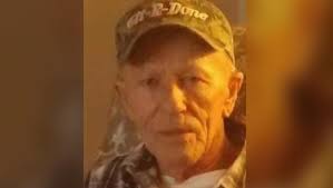 Fundraiser by AMANDA SAIA : Please help bring Paul Doughty home