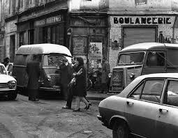 Paris 1978 Paris History Paris Photos Paris