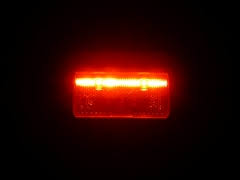 Ubersicht Led Fahrradrucklichter Fur Dynamobetrieb Fahrradbeleuchtung Info