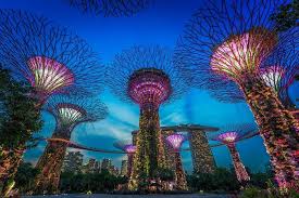 Di area yang menghadap sungai singapore ini, terdapat patung replika raffles berwarna putih. 50 Tempat Wisata Terbaik Di Singapura 2021 Wisata Muda