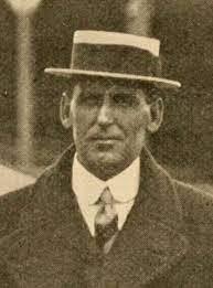 Rodney Wilfred “Rod” Heath (1884-1936)