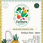 Tuckerton Farmers Market