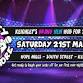 Keighley Comedy Store 2 event in Keighley