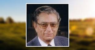 Virgil Paul Swartzlander Obituary 2007