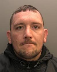 Kendal heroin supply crime man locked up for three years