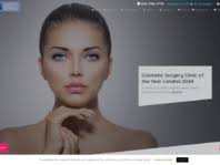 Cosmetic Surgery Partners London Reviews