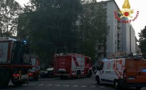 L'unità risulta in buono stato ed è composta da 4 locali. Milano Esplosione All Alba In Piazzale Libia Brucia Un Palazzo Sei Feriti E Un Uomo Completamente Ustionato Libero Quotidiano