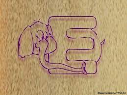 Earwig /ˈɪə.wɪɡ/ = cocopet 21. Nama Binatang Dari Huruf E Nama Gambar Binatang Binatang Huruf Nama