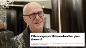 Pottery In Stoke-On-Trent | Portmeirion