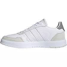 Tolle sneaker / schuhe und sehr stylisch. Adidas Courtmaster Cloudfoam Sneaker Herren Ftwr White Ftwr White Orbit Grey Im Online Shop Von Sportscheck Kaufen
