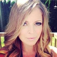 Alicia Lino's Instagram, Twitter & Facebook