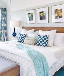 Continue to 18 of 20 below. Modern Beach Bedroom Ideas Design Corral